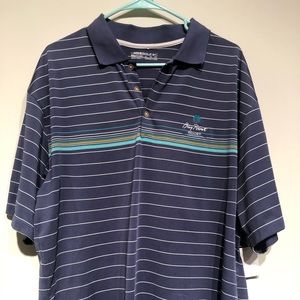 Nike Golf Dri Fit Shirt XL